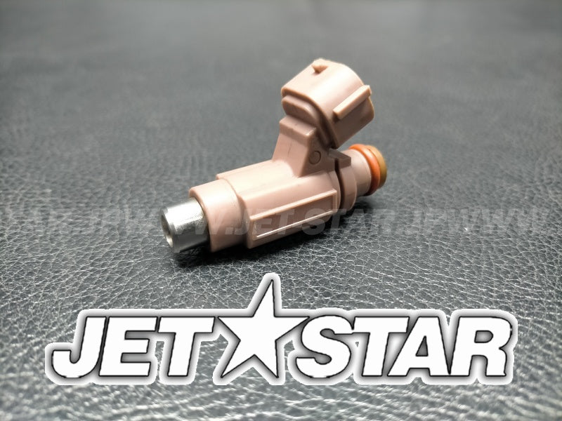 Used 60E-13761-10 INJECTOR [Y4063-26]