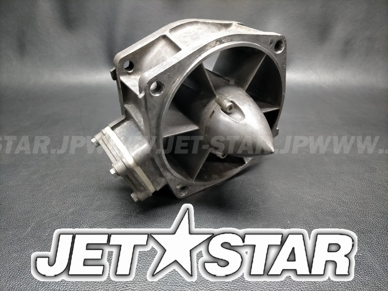 Used 6B6-51315-01-94 DUCT, IMPELLER [Y4063-30]