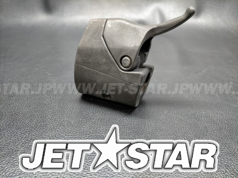 Used F0D-67250-10-00 THROTTLE LEVER ASSY [Y4063-37]