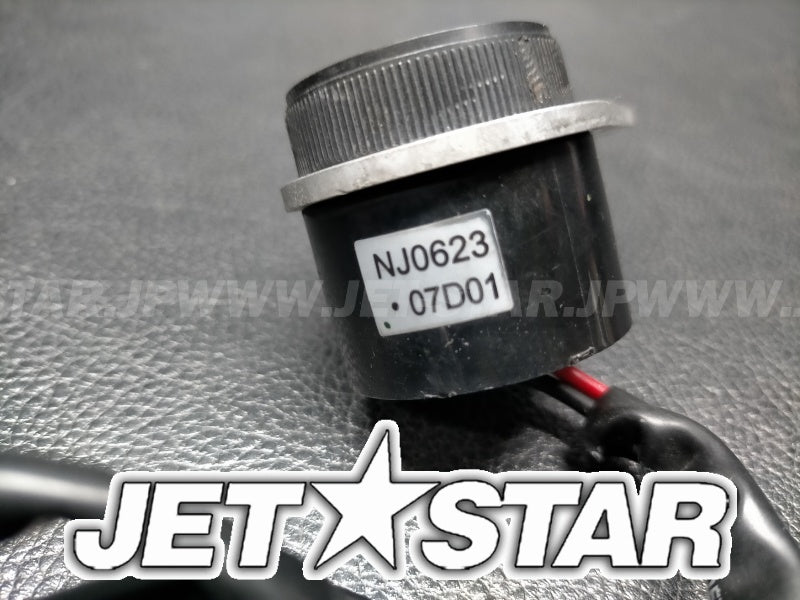 Used F1S-68341-00-00 BUZZER YMUS [Y4063-40]