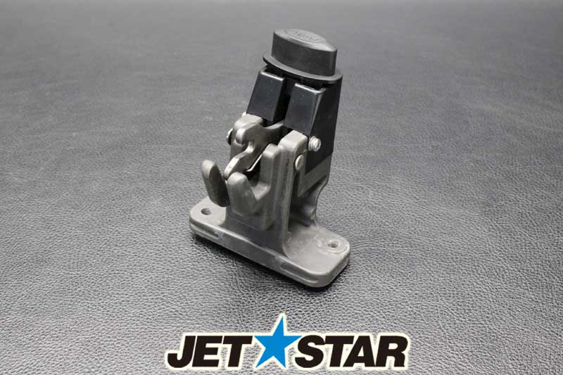 Used F0X-6517C-01-00 LOCK, LID [Y409-025]