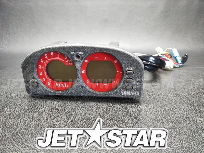 Used GP8-6820A-11 METER ASSY [Y4424-10]