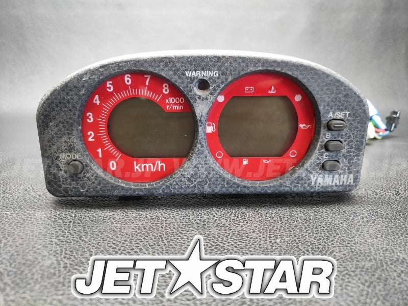 Used GP8-6820A-11 METER ASSY [Y4424-10]