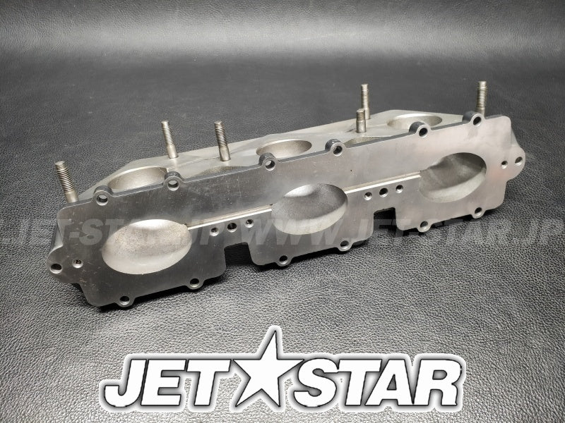 Used 65U-13555-00-4D MANIFOLD, INTAKE [Y4424-17]