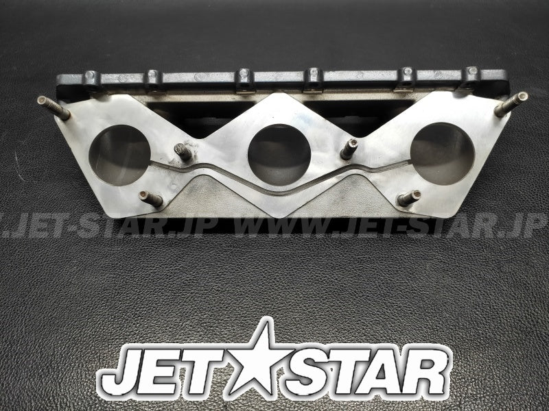 Used 65U-13555-00-4D MANIFOLD, INTAKE [Y4424-17]