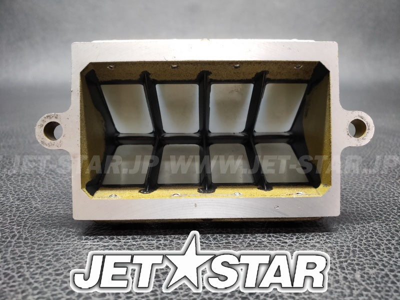 Used 65U-13610-00-00 REED VALVE ASSY [Y4424-20]