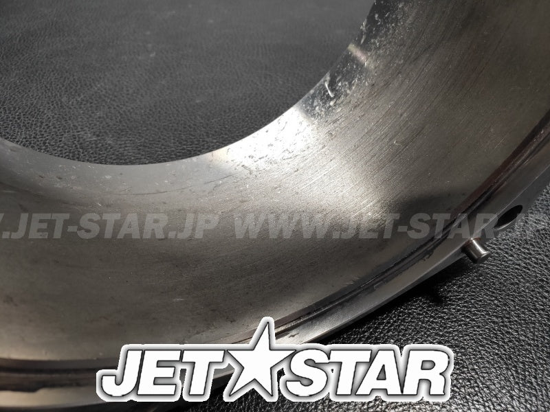 Used 63M-51312-02-94 HOUSING, IMPELLER [Y4424-21]