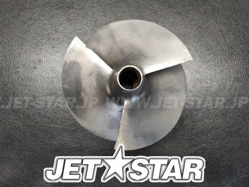 Used 65U-51321-A0-00 IMPELLER [Y4424-22]