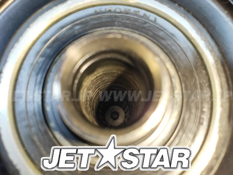 Used 61X-45332-02-94 HOUSING, BEARING [Y4424-27]