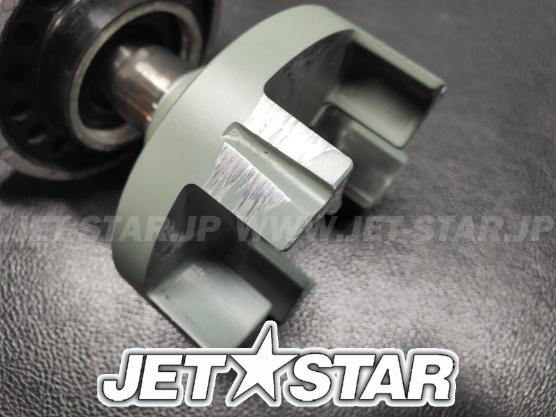 Used 61X-45332-02-94 HOUSING, BEARING [Y4424-27]