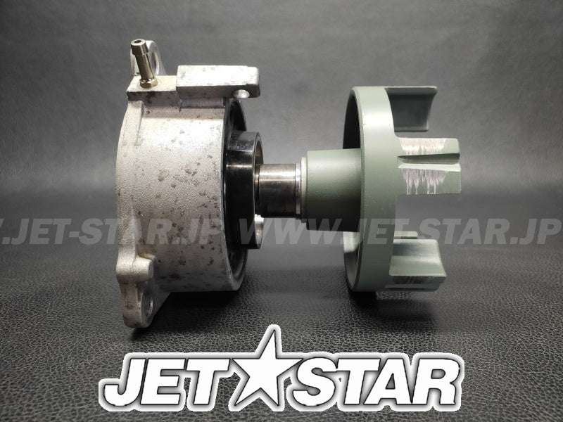 Used 61X-45332-02-94 HOUSING, BEARING [Y4424-27]