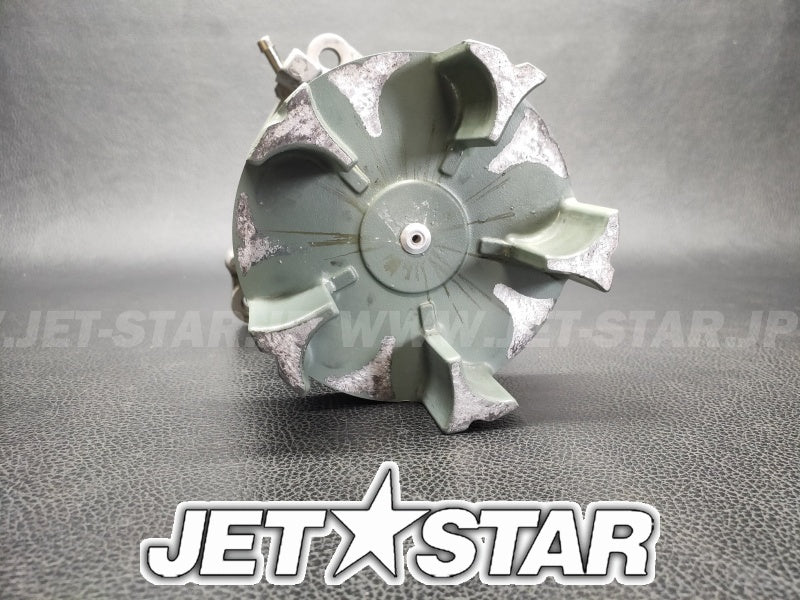 Used 61X-45332-02-94 HOUSING, BEARING [Y4424-27]