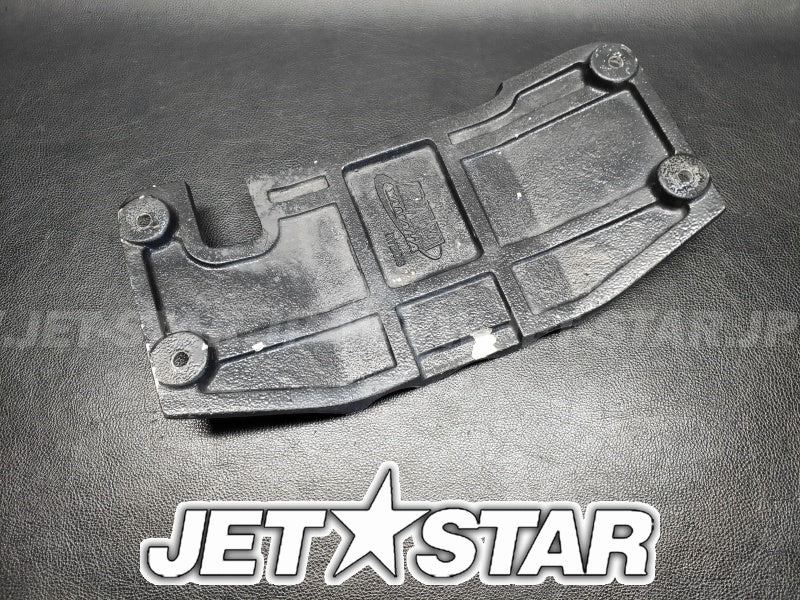 Used Aftermarket RIVA RIDEPLATE [Y4424-30]