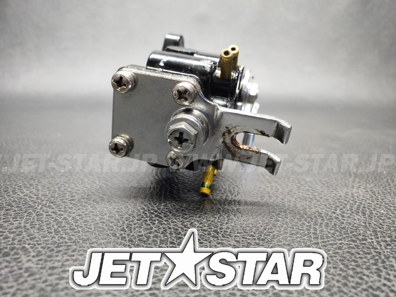 Used 65U-13200-00-00 OIL INJECTION PUMP ASSEMBLY [Y4424-31]