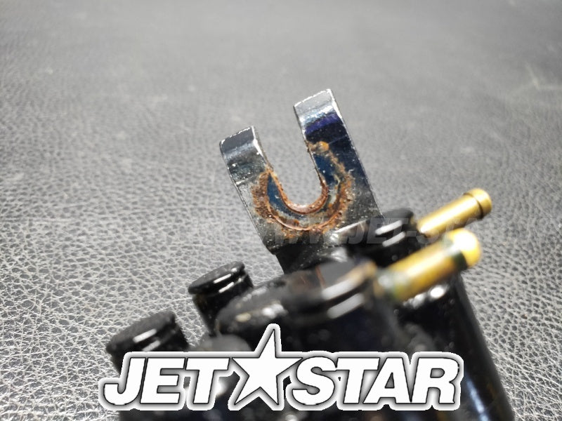 Used 65U-13200-00-00 OIL INJECTION PUMP ASSEMBLY [Y4424-31]