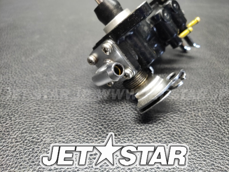 Used 65U-13200-00-00 OIL INJECTION PUMP ASSEMBLY [Y4424-31]