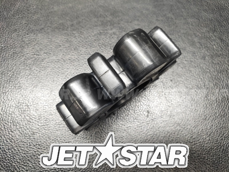 Used 63M-4581J-00-00 RUBBER SHAFT COUPLING [Y4424-35]