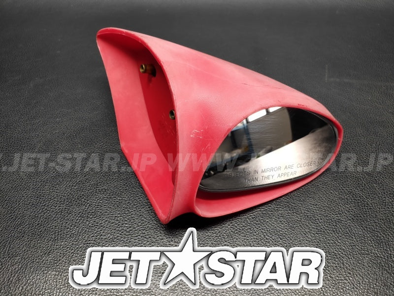 Used GP8-U596C-00-00 MIRROR (RH) [Y4424-37]