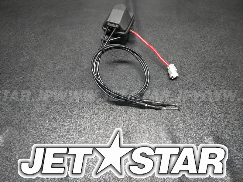 Used 66V-85820-10-00 SERVO MOTOR ASSY [Y4688-08]