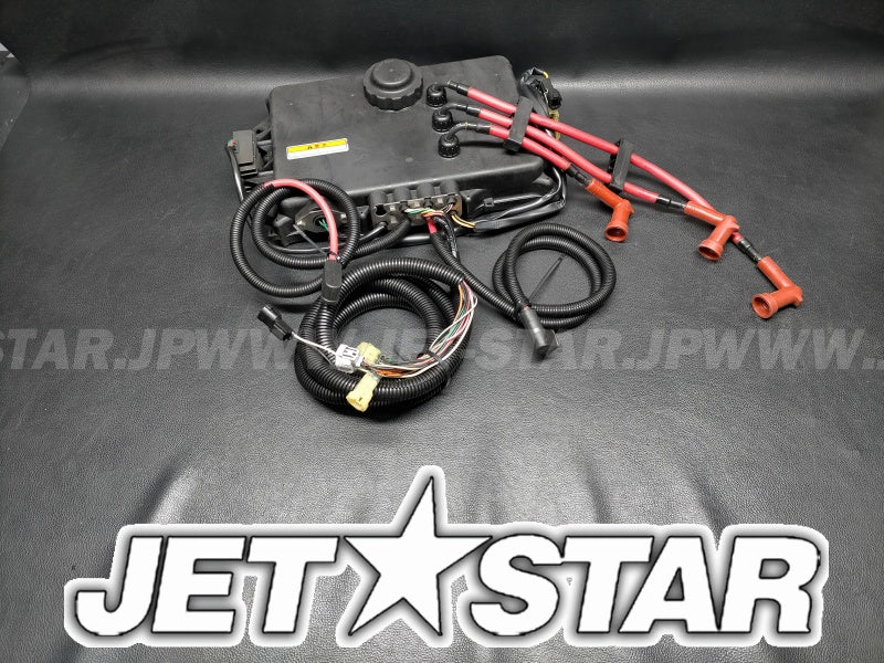 Used 66V-85540-00-00 C.D.I. UNIT ASSY [Y4688-09]