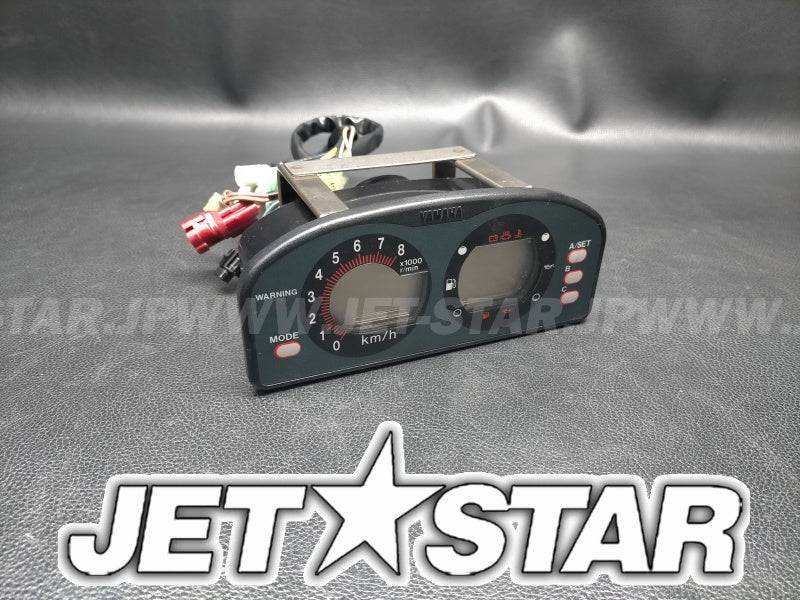 Used F0D-6820A-01-00 METER ASSEMBLY [Y4688-10]