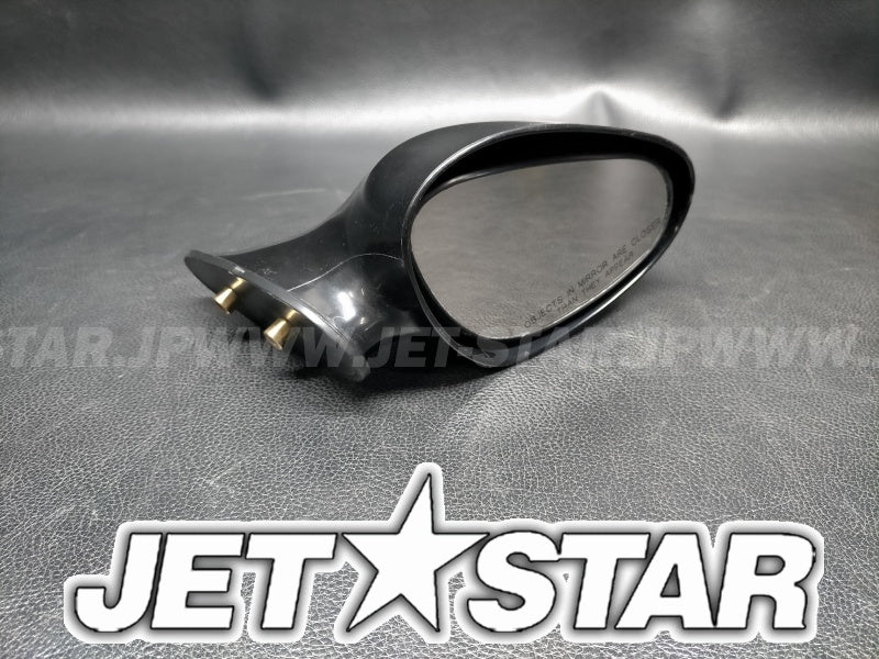 Used F0V-U596C-03-00 MIRROR RH YB, YMUS [Y4688-14]