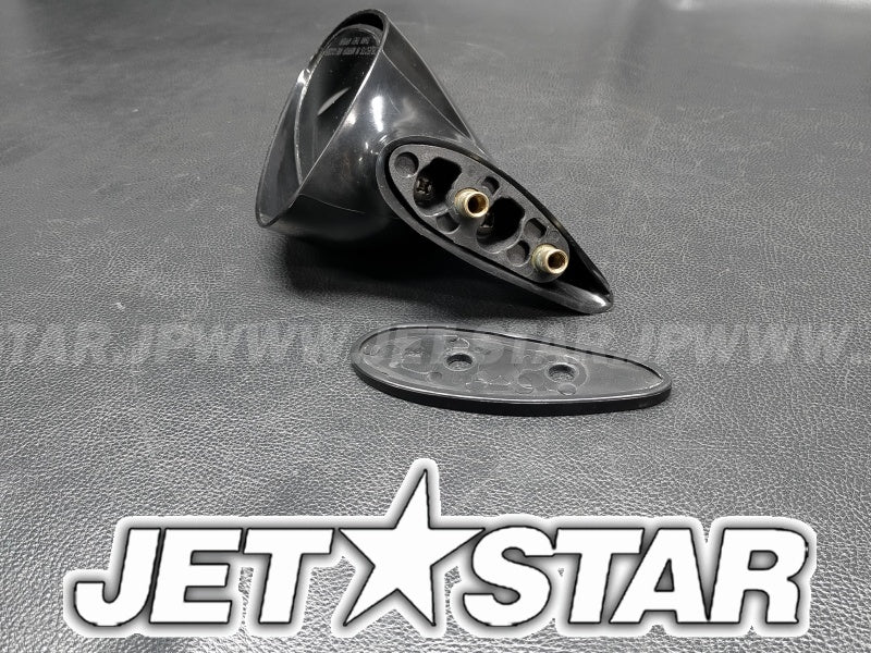 Used F0V-U596C-03-00 MIRROR RH YB, YMUS [Y4688-14]