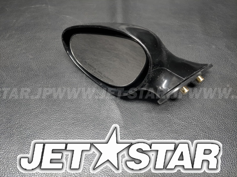 Used F0V-U596B-03-00 MIRROR LH YB, YMUS [Y4688-15]