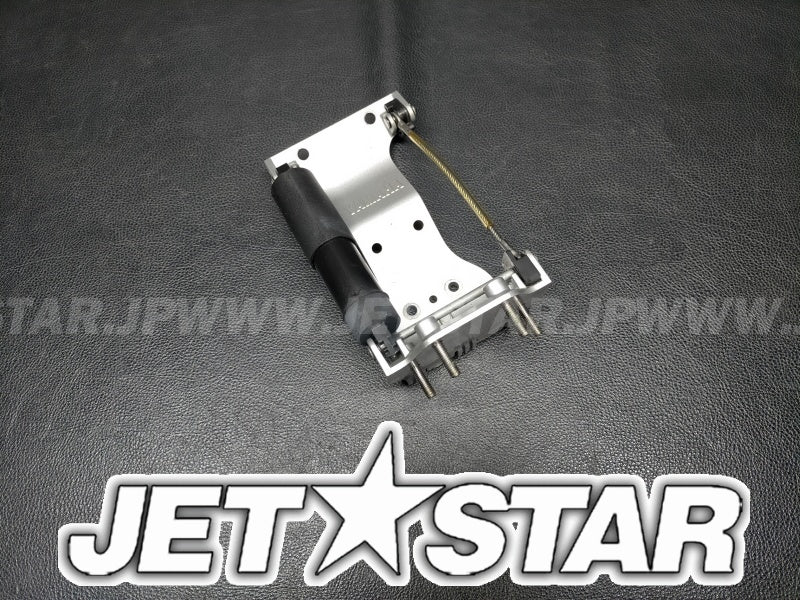Used F0V-6515A-01-00 HINGE ASSY INCLUDES DAMPER STRUT [Y4688-16]
