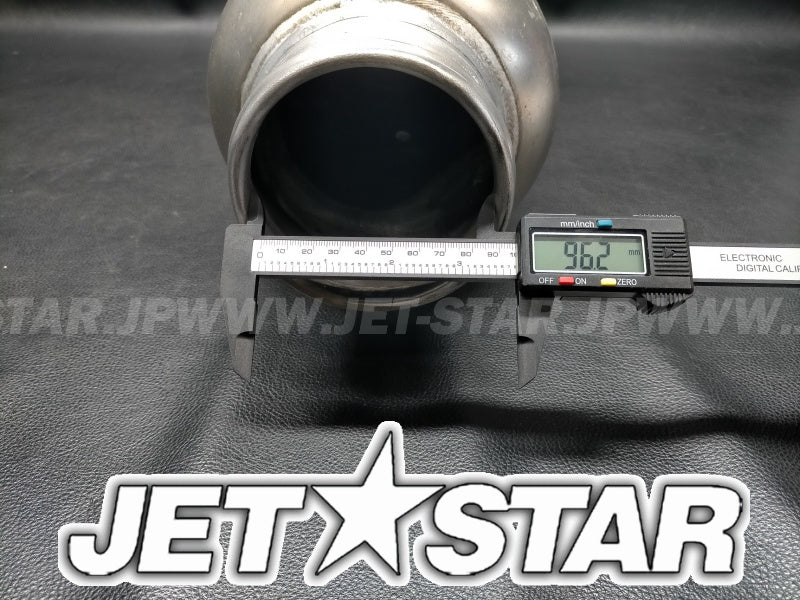 Used F0D-67550-03-00 WATER LOCK COMP [Y4688-20]