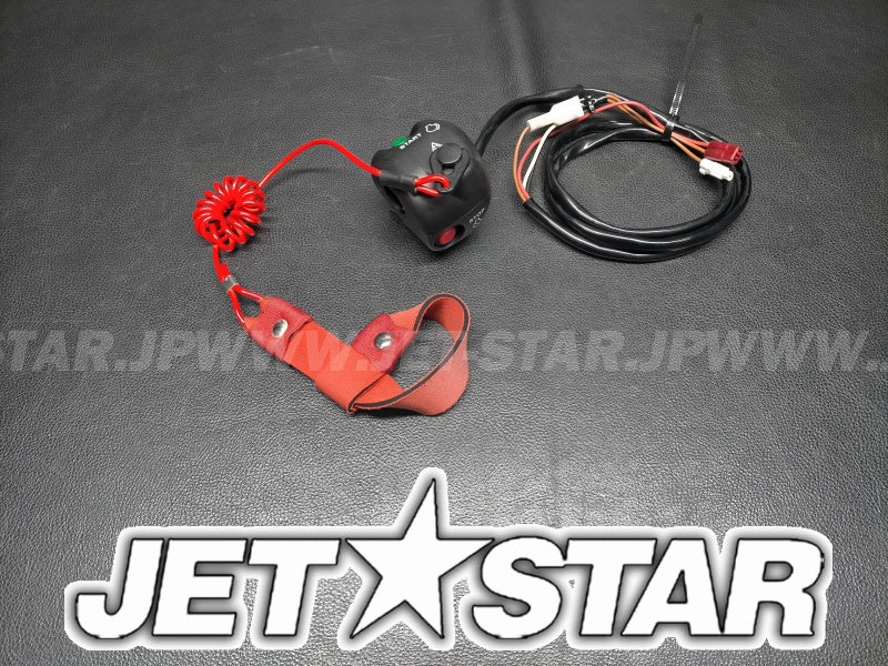 Used F0D-68310-01-00 SWITCH BOX ASSY [Y4688-40]