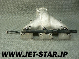 Used 66V-14711-00-94 MUFFLER 1 [Y471-034]