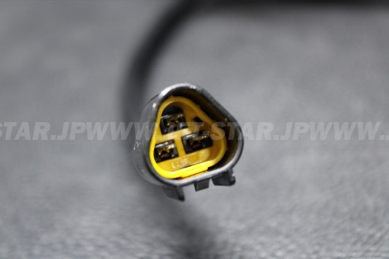 Used 66V-85820-00-00 SERVO MOTOR ASSY [Y4846-10]