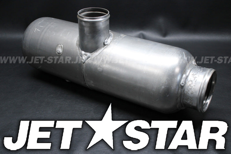 Used F0D-67550-03-00 WATER LOCK COMP [Y4846-21]