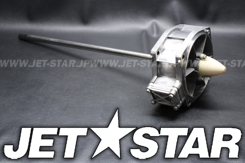 Used 66V-51315-00-94 DUCT, IMPELLER [Y4846-29]