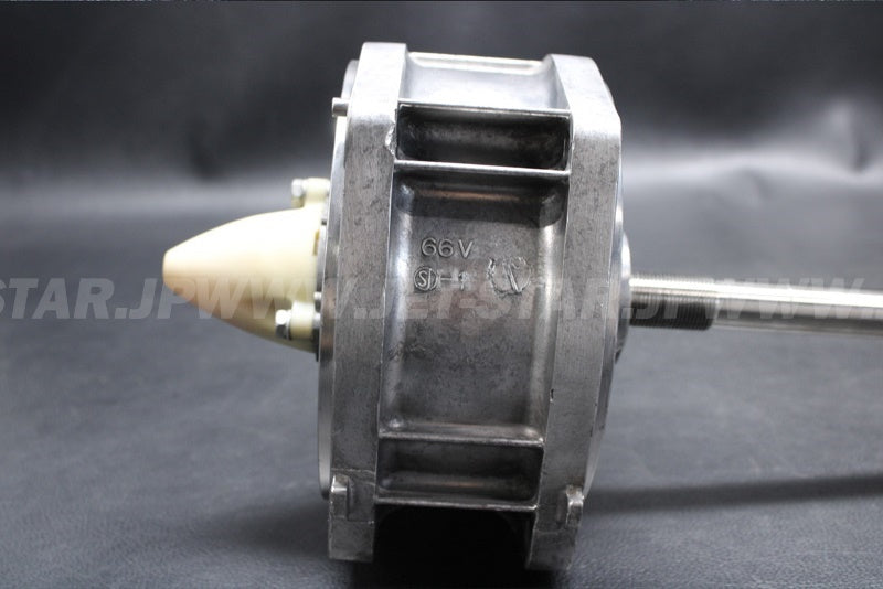 Used 66V-51315-00-94 DUCT, IMPELLER [Y4846-29]