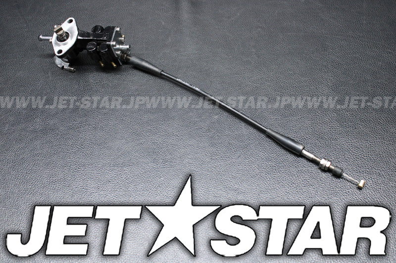 Used 66V-13200-00-00 OIL INJECTION PUMP ASSY [Y4846-37]