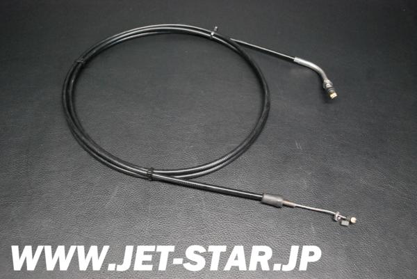 Used GP2-U7252-00-00 CABLE, THROTTLE YMUS [Y494-011]