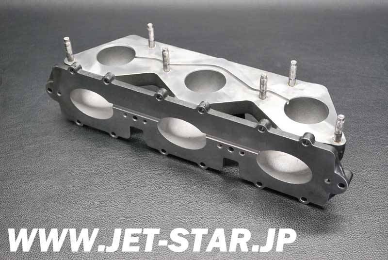 Used 65U-13555-00-8S MANIFOLD, INTAKE [Y569-047]