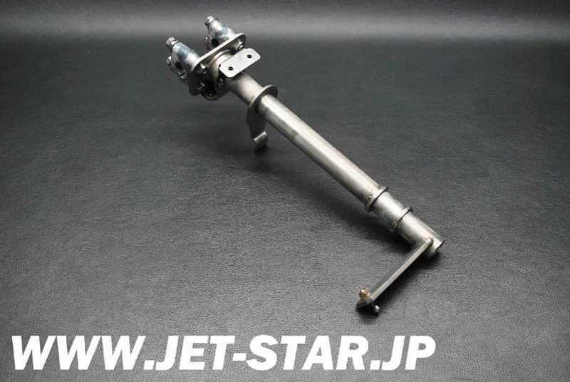 Used GK5-61541-00-00 COLUMN, STEERING [Y577-059]