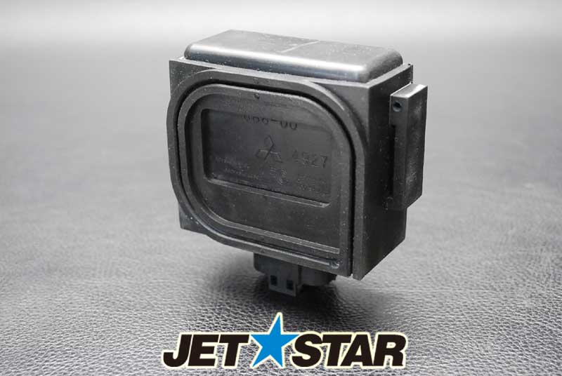 Used 6B6-86265-00-00 RECEIVER COMPLETE [Y610-008]