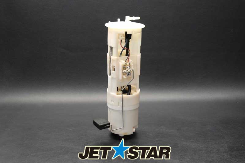 Used 60E-13907-0Y-00 FUEL PUMP COMP [Y610-009]