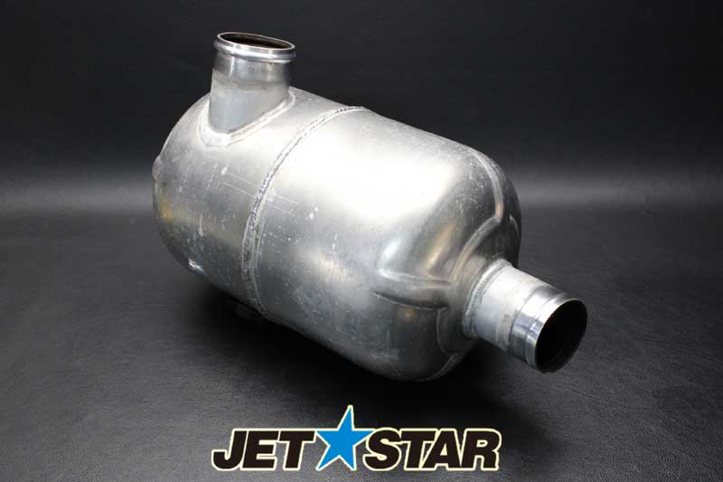 Used F1S-67550-00-00 WATER LOCK COMP [Y610-017]