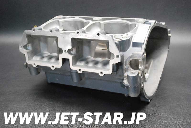 Used 62T-15100-00-94 CRANKCASE ASSY [Y615-011]