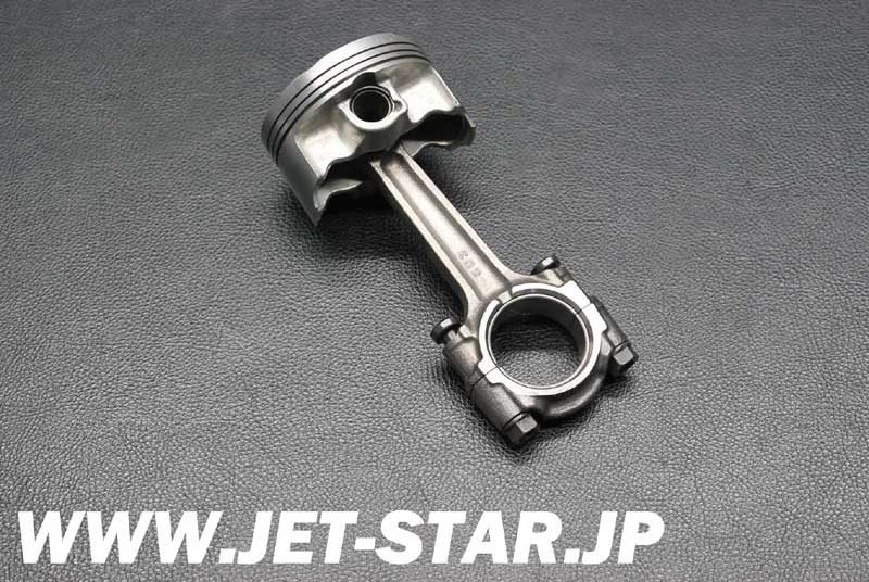 Used 6D3-11650-00-00 CONNECTING ROD ASSY [Y618-089]