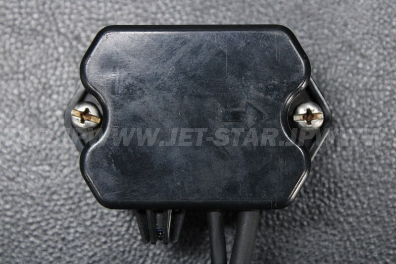 Used F1X-U8K22-01-00 SENSOR, COMPASS [Y6183-21]