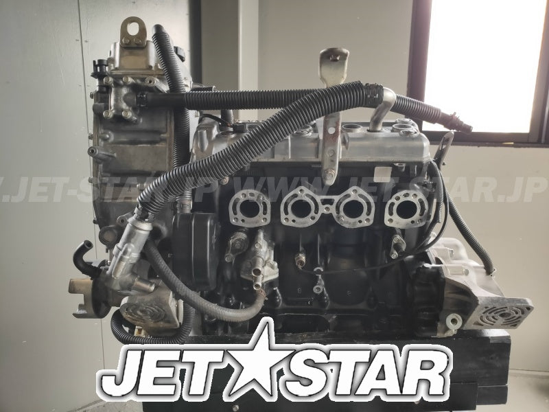 Used ENGINE FX140 '03 [Y6189-00]