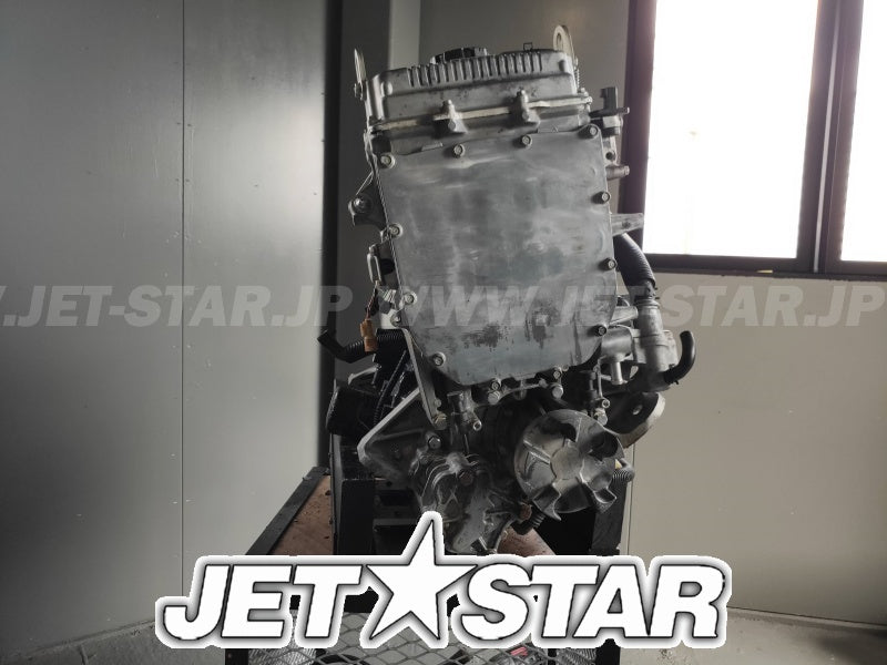 Used ENGINE FX140 '03 [Y6189-00]