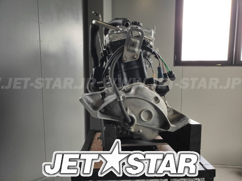 Used ENGINE FX140 '03 [Y6189-00]