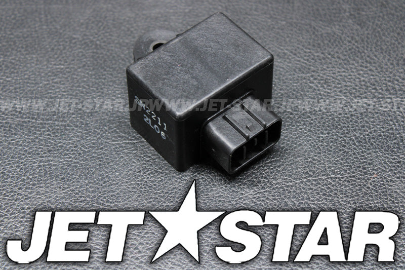 Used 68V-81950-00-00 RELAY ASSY [Y6189-04]